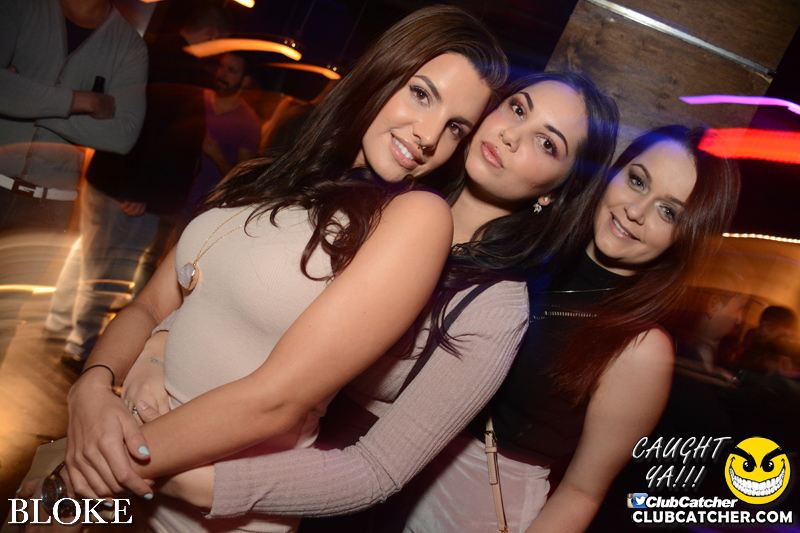 Bloke nightclub photo 5 - January 23rd, 2016