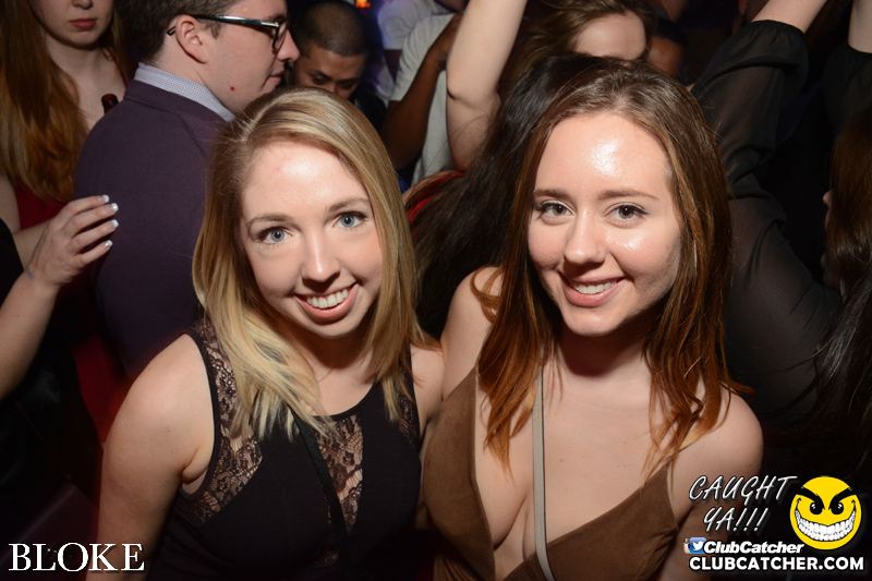 Bloke nightclub photo 41 - January 23rd, 2016