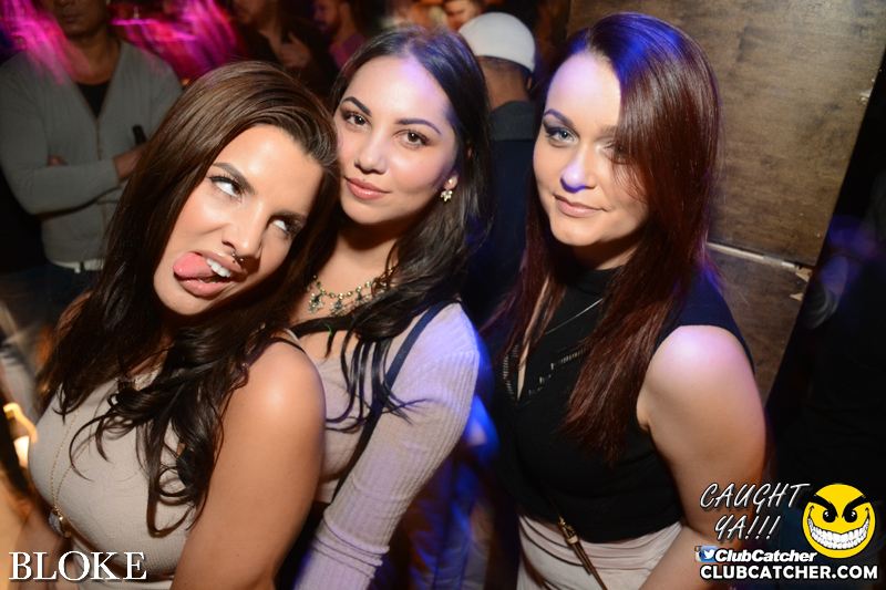 Bloke nightclub photo 43 - January 23rd, 2016