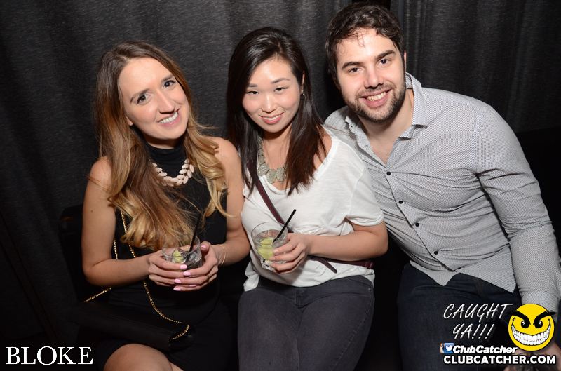 Bloke nightclub photo 47 - January 23rd, 2016