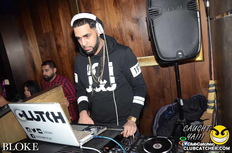 Bloke nightclub photo 48 - January 23rd, 2016