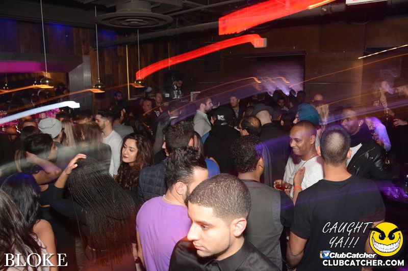 Bloke nightclub photo 50 - January 23rd, 2016