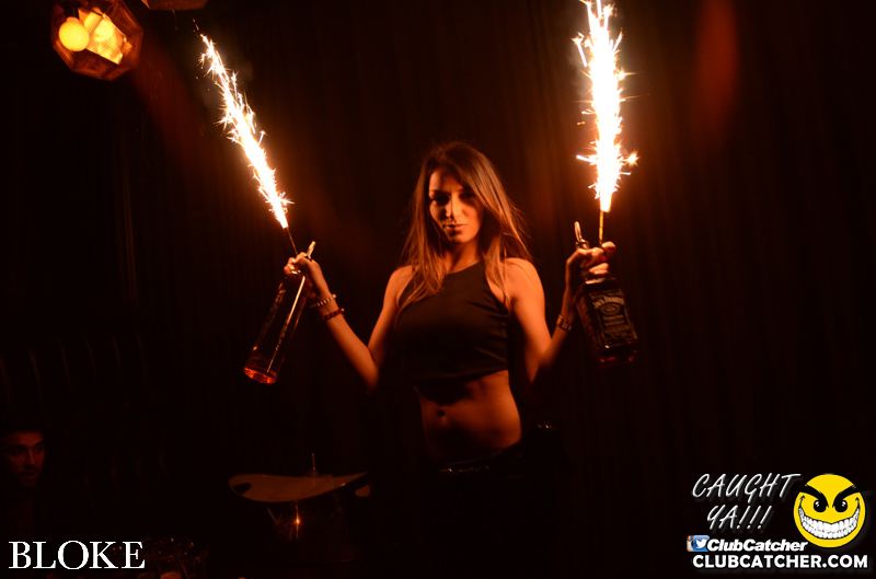 Bloke nightclub photo 6 - January 23rd, 2016