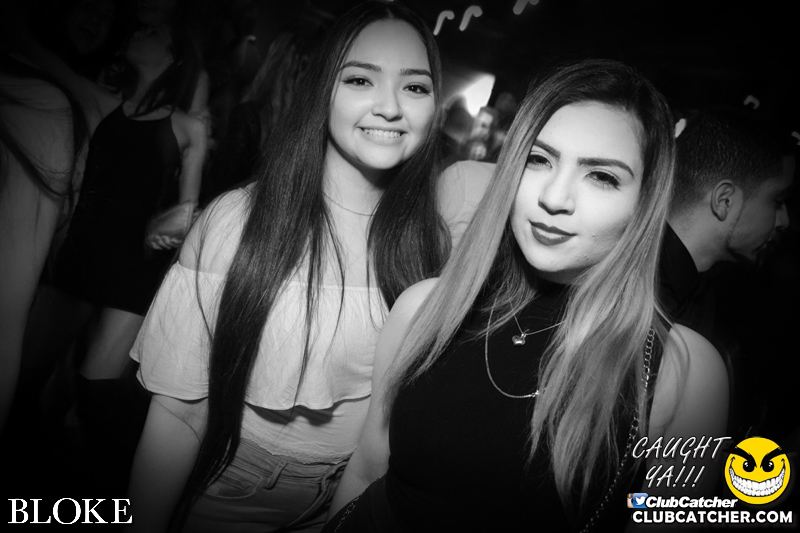 Bloke nightclub photo 51 - January 23rd, 2016