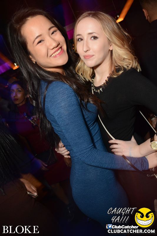 Bloke nightclub photo 53 - January 23rd, 2016