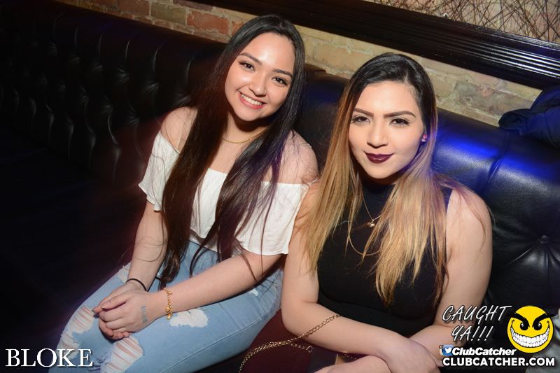 Bloke nightclub photo 54 - January 23rd, 2016