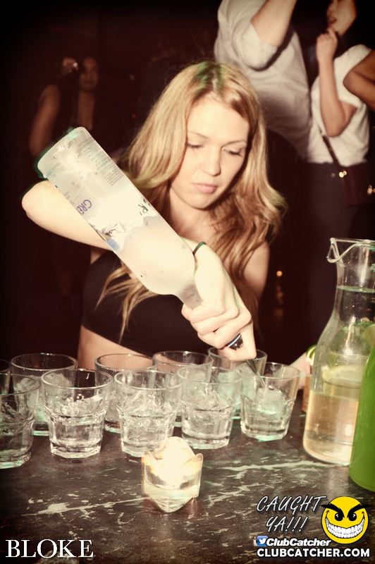 Bloke nightclub photo 55 - January 23rd, 2016