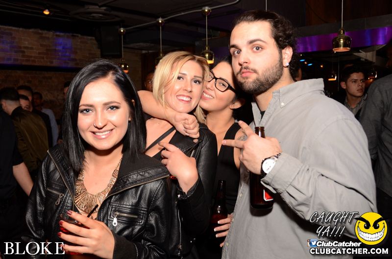 Bloke nightclub photo 59 - January 23rd, 2016