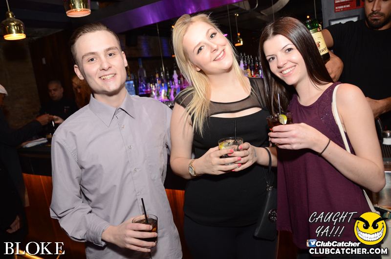 Bloke nightclub photo 60 - January 23rd, 2016