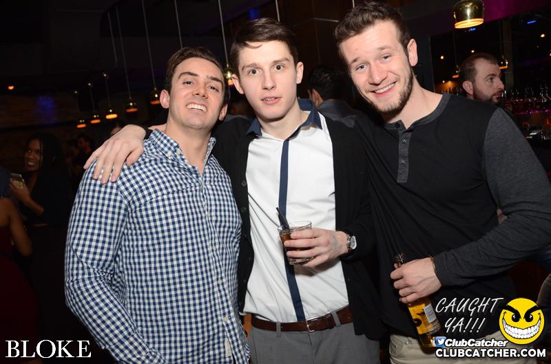 Bloke nightclub photo 65 - January 23rd, 2016