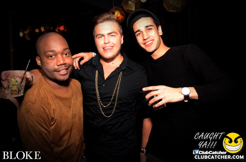 Bloke nightclub photo 67 - January 23rd, 2016