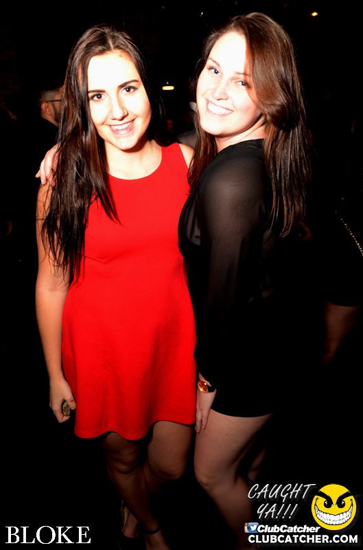 Bloke nightclub photo 68 - January 23rd, 2016