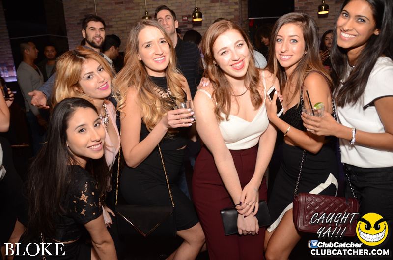 Bloke nightclub photo 69 - January 23rd, 2016