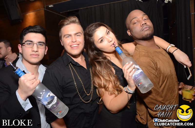 Bloke nightclub photo 71 - January 23rd, 2016