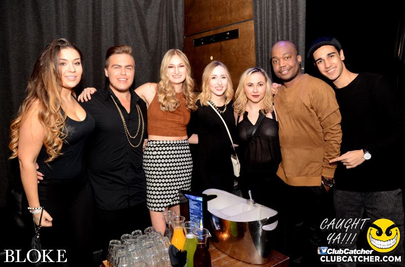 Bloke nightclub photo 73 - January 23rd, 2016