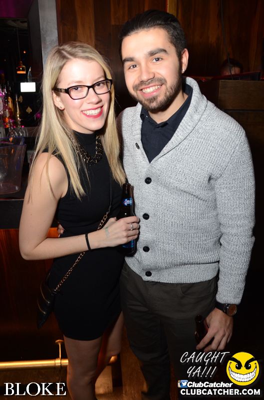 Bloke nightclub photo 75 - January 23rd, 2016
