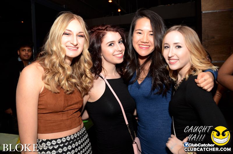 Bloke nightclub photo 78 - January 23rd, 2016