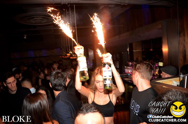 Bloke nightclub photo 80 - January 23rd, 2016