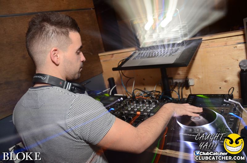 Bloke nightclub photo 82 - January 23rd, 2016