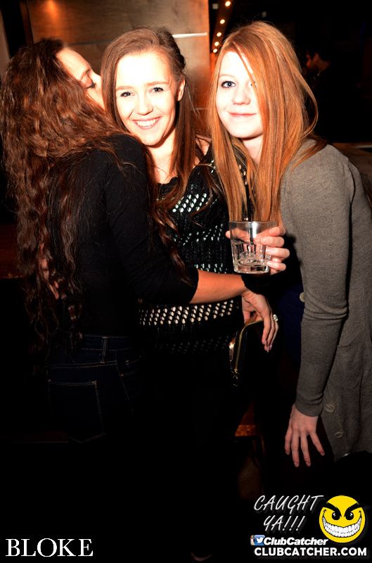 Bloke nightclub photo 83 - January 23rd, 2016