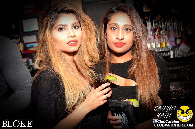 Bloke nightclub photo 86 - January 23rd, 2016