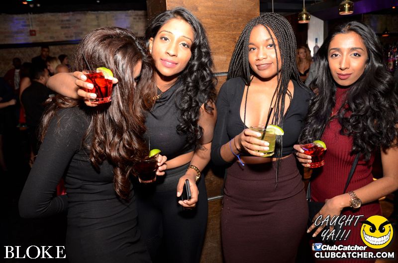 Bloke nightclub photo 89 - January 23rd, 2016