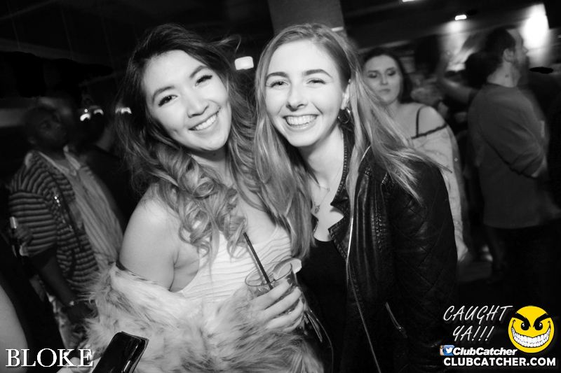 Bloke nightclub photo 91 - January 23rd, 2016