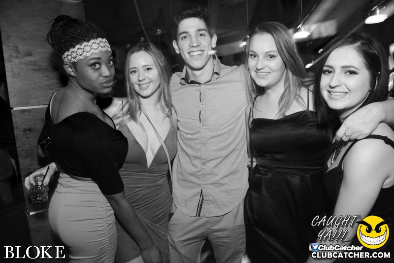 Bloke nightclub photo 94 - January 23rd, 2016
