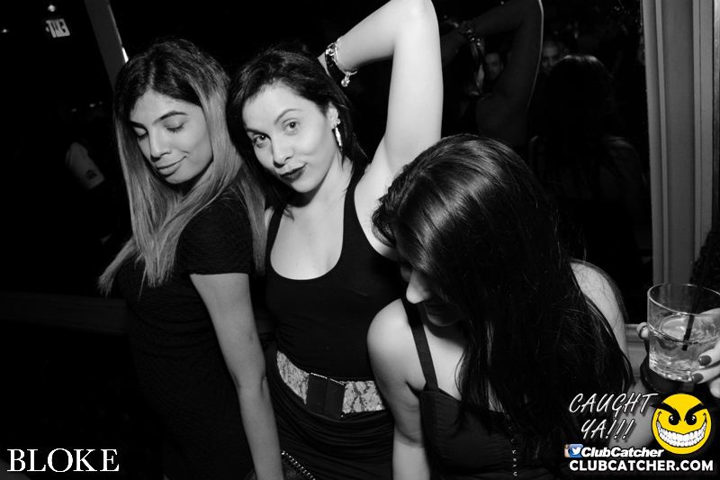Bloke nightclub photo 99 - January 23rd, 2016