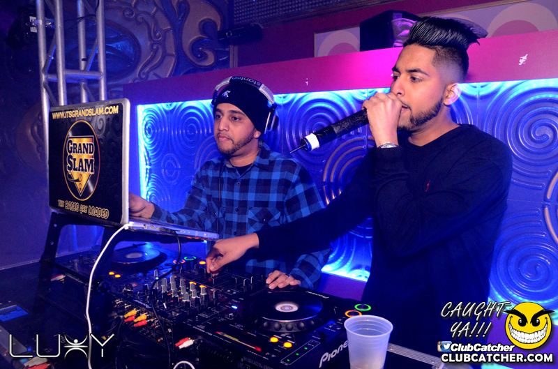 Luxy nightclub photo 102 - January 23rd, 2016
