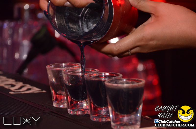 Luxy nightclub photo 104 - January 23rd, 2016