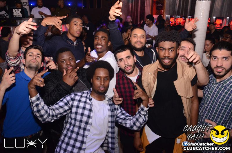 Luxy nightclub photo 105 - January 23rd, 2016