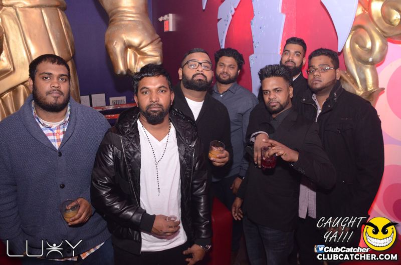 Luxy nightclub photo 107 - January 23rd, 2016