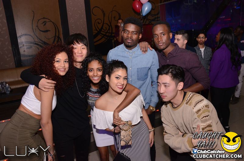 Luxy nightclub photo 108 - January 23rd, 2016