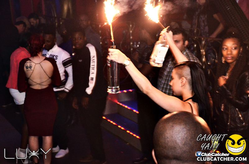 Luxy nightclub photo 110 - January 23rd, 2016