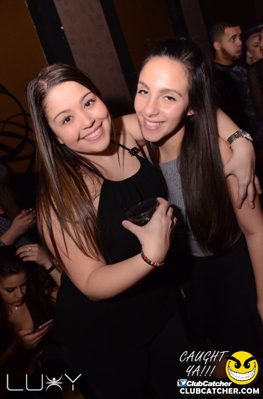 Luxy nightclub photo 12 - January 23rd, 2016
