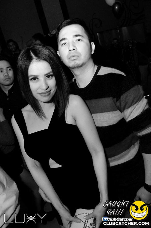 Luxy nightclub photo 15 - January 23rd, 2016