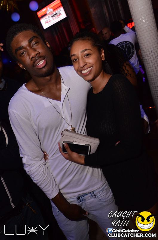 Luxy nightclub photo 16 - January 23rd, 2016