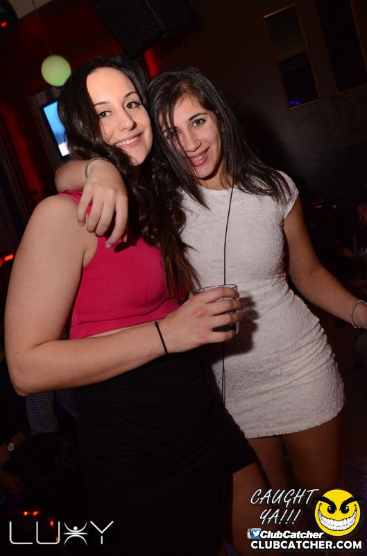 Luxy nightclub photo 17 - January 23rd, 2016