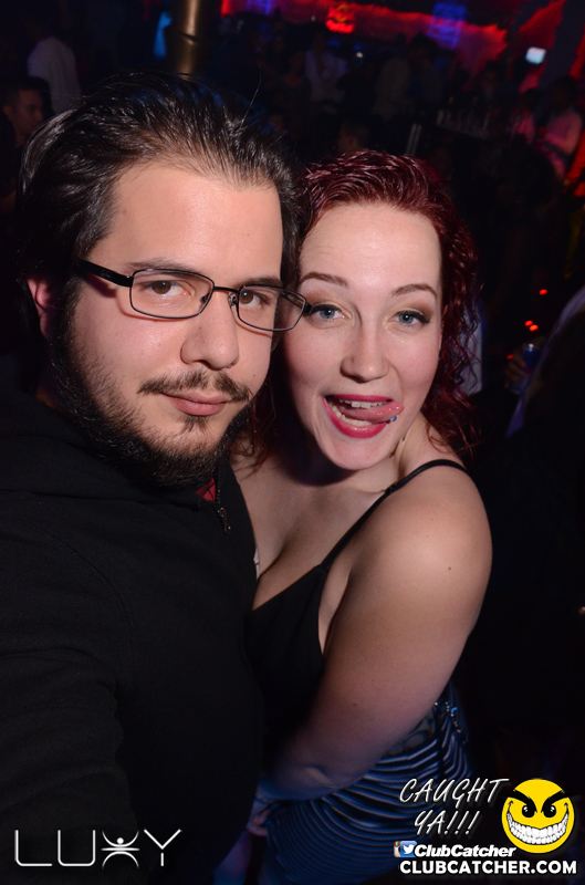 Luxy nightclub photo 19 - January 23rd, 2016