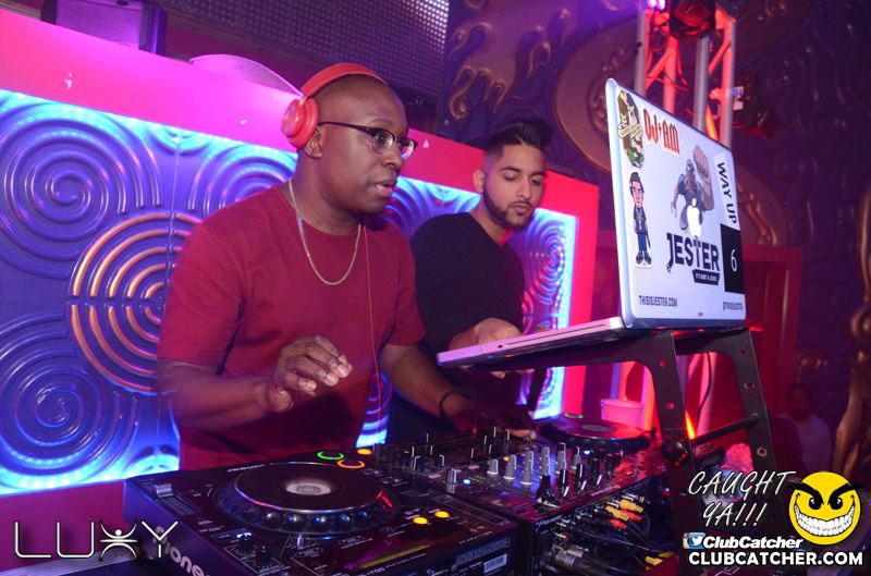 Luxy nightclub photo 20 - January 23rd, 2016