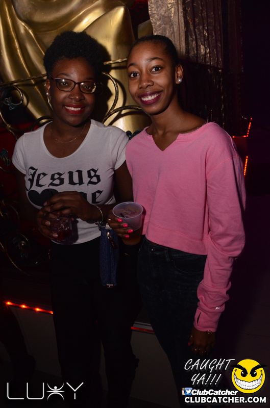 Luxy nightclub photo 22 - January 23rd, 2016