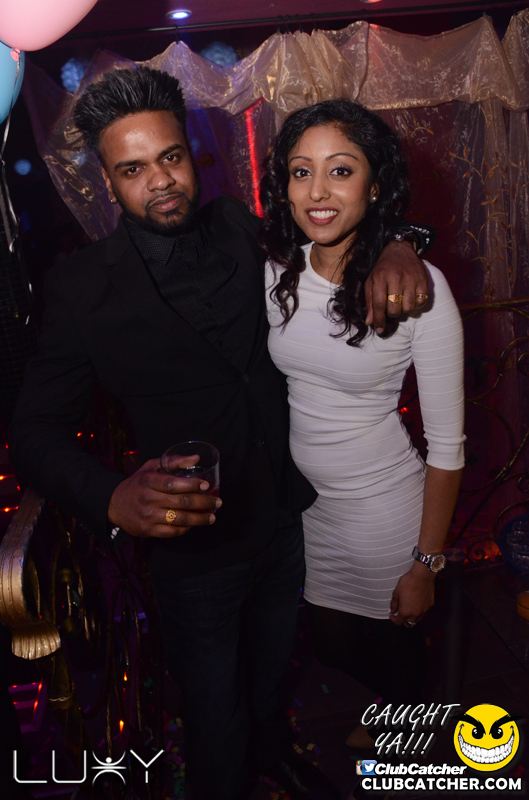 Luxy nightclub photo 23 - January 23rd, 2016
