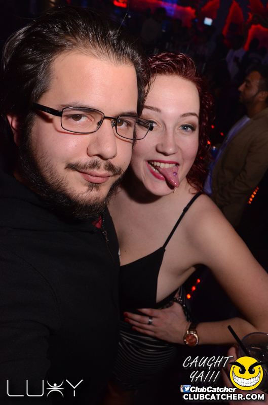 Luxy nightclub photo 25 - January 23rd, 2016