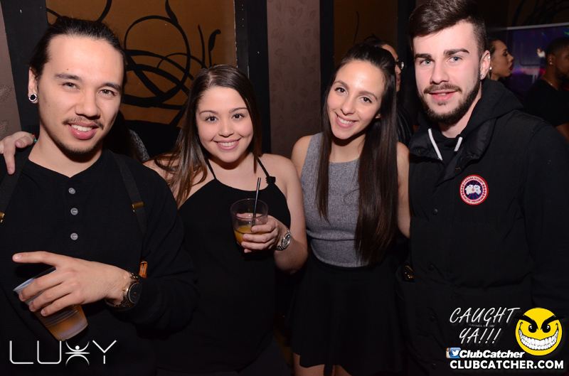 Luxy nightclub photo 29 - January 23rd, 2016