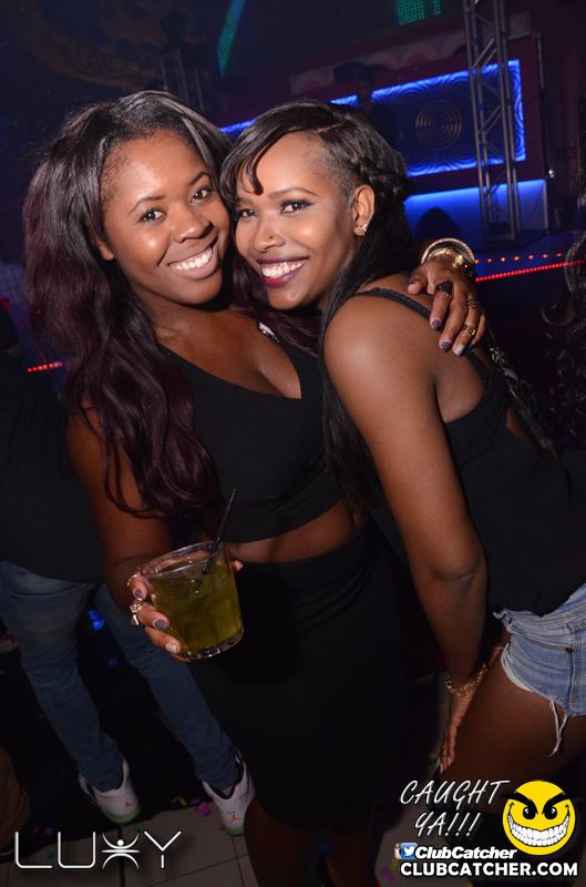 Luxy nightclub photo 4 - January 23rd, 2016