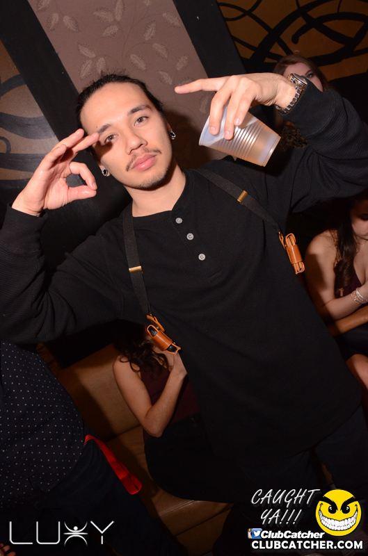 Luxy nightclub photo 32 - January 23rd, 2016