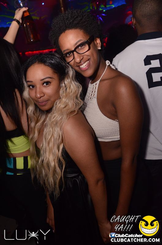 Luxy nightclub photo 33 - January 23rd, 2016