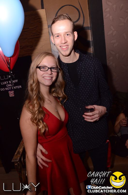 Luxy nightclub photo 34 - January 23rd, 2016