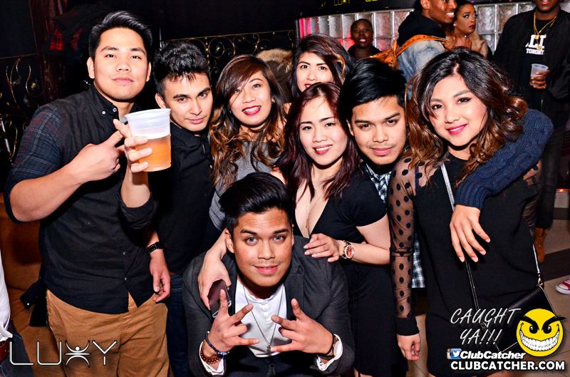 Luxy nightclub photo 36 - January 23rd, 2016